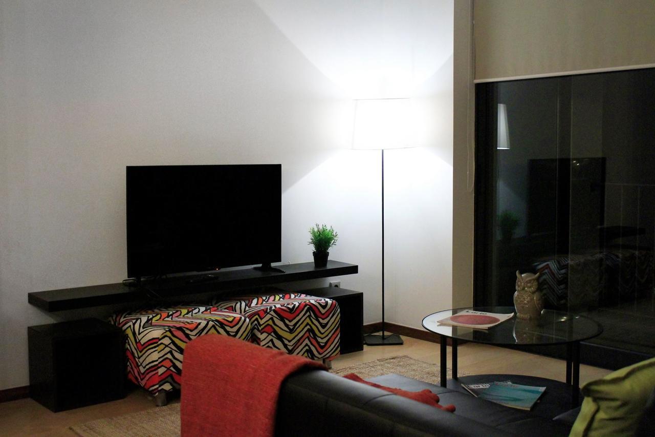 Caldas Do Geres Apartment Exterior photo